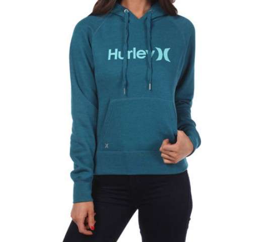 Hurley O&O  Heather Pop Size: XS/S